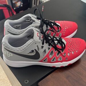 Nike Ohio State Sneakers
